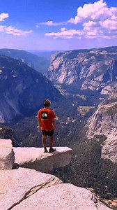 Half Dome, Yosemite — Climbing It Twice and Still Blown Away Every Time