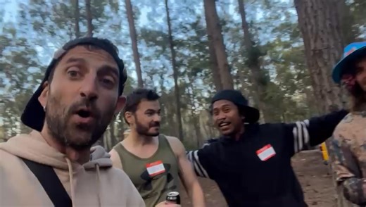 Instagram video by BioMimesis Project • Nov 23, 2025 at 9:54 PM