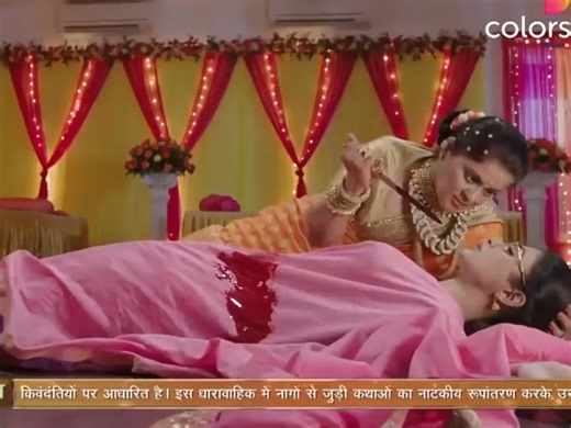Naagin Season 2 Episode 6