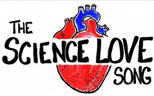 【AsapSCIENCE】双语·我爱科学歌 The Science Love Song