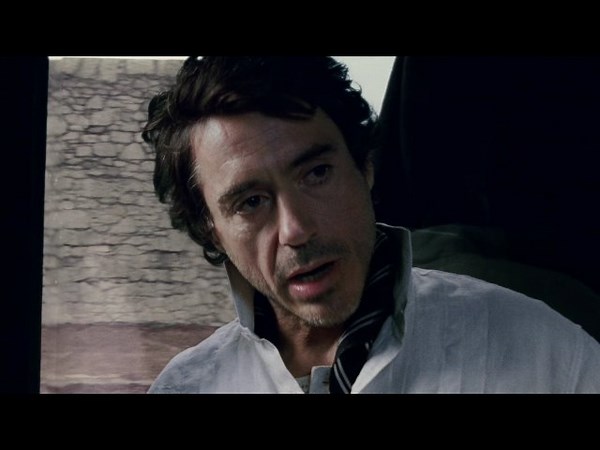 Sherlock Holmes (2009) ⭐ 7.5 | Action, Adventure, Mystery