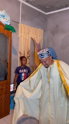 La tradition mahoraise  on Instagram