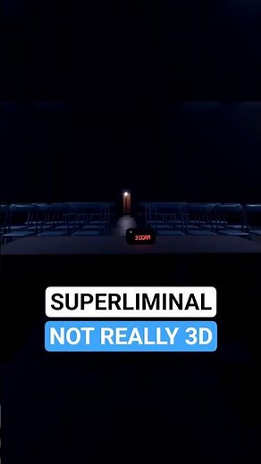Superliminal | Perception is Reality