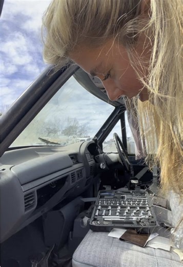 Exploring a Junkyard: Discovering Hidden Treasures