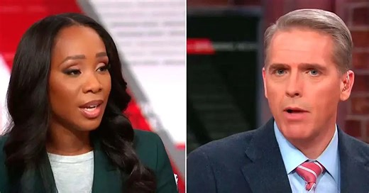 CNN’s Scott Jennings Asks For Example of Trump Contradicting Himself On Iran — Gets Earful In Response