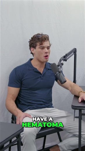 Aesthetic Bone Fractures: Beauty or Danger? #shorts