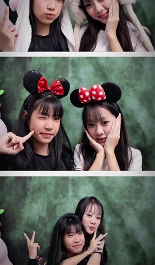 Celebrate the New Year with Fun Photo Booth Ideas