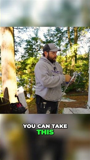 Why You Should Know How to Take Apart Your Sprayer