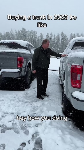 Kimber Creek Ford on TikTok