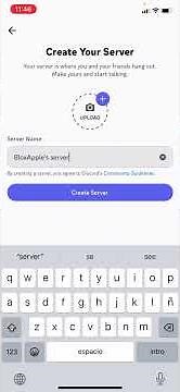 How To Make A Make Discord Server