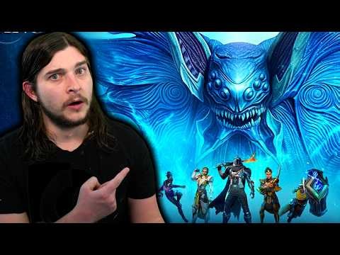 NEW "GREAT HUNT" AHAMKARA RAID WORLD'S FIRST RACE???