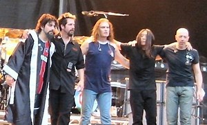 Dream Theater discography - Alchetron, the free social encyclopedia