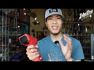 FULL BREAKDOWN of the Bubba Pro Series Smart Fish Scale