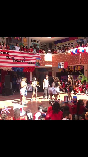 @coregrafias_xv_fla2024 @Kelu20❤️ | das maravilhas coreografía