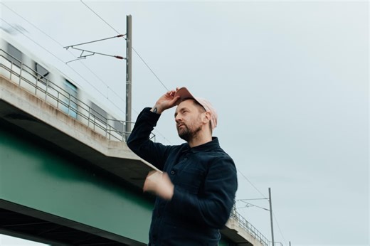 Scotsman Sessions #413 Julie McNeill