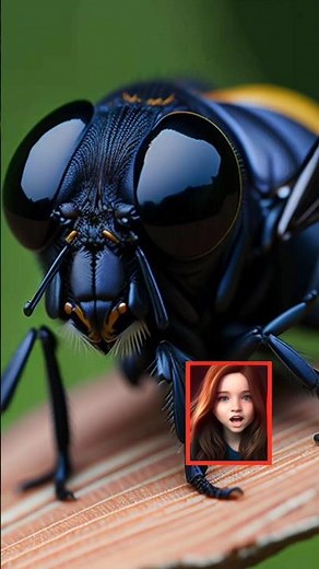 Housefly - Housefly Sound ( buzzing )