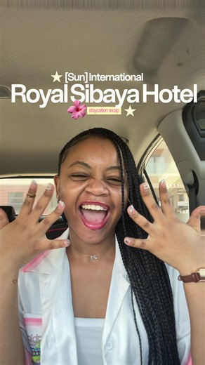 I’ve got your next Durban trip itinerary sorted! Welcome to the Royal Sibaya Hotel. 🏖️✨ Day 1 at @sun_sibaya and we had a TIME! With so much to see, do, and eat, this was the ultimate destination for our girls' staycation. Book your stay with the link in my bio - use the code OLWETHU to get up to 40% off! @Sun International @sun_sibaya #Sibaya #SibayaSun #LoveEveryMoment #Ad