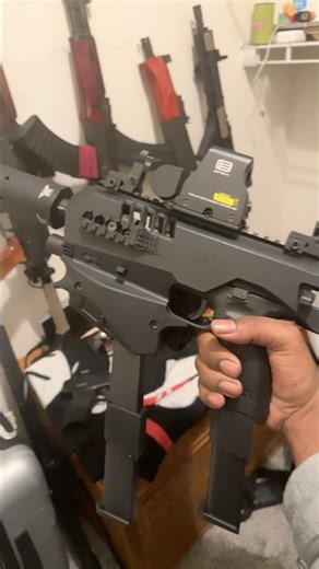 Micro conversion kit CAA USA Springfield XD