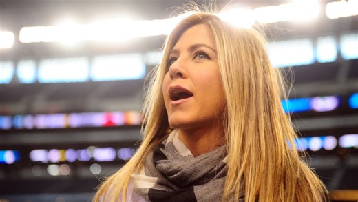 Danica Patrick Had A Big Indy 500, Jennifer Aniston Rocks Tennessee Orange & Nick Saban's Golf Cart Joyride