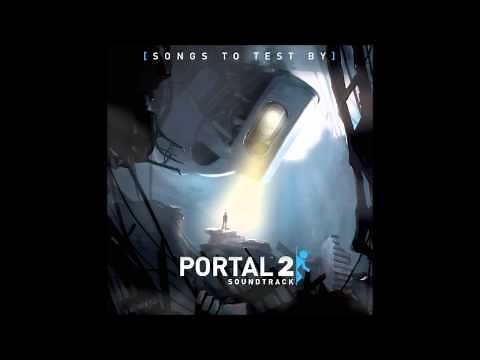 Portal 2 OST Volume 1 - Overgrowth