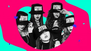 Grupos de k-pop que acabaram, mas que sentimos falta