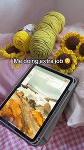 42K views · 644 reactions | So grateful to have 3 clients on board.梁 I’ll be handling their pages and creating content to keep their businesses active. What makes me even happier is that one of them is crochet-related, ackkkk!! Thank you for trusting me 凉#fypシ | Kuti-Kuti | Facebook