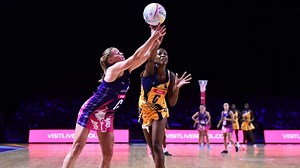 Vitality Netball World Cup: Scotland and Northern Ireland aim to build on campaigns
