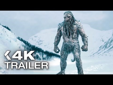 TROLL 2 Official Trailer (2025) Netflix