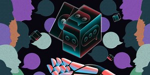 Meta's New Translation AI Is Nearly a Babel Fish