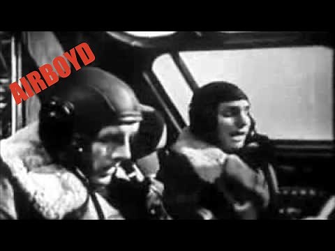 Ghost Bomber: The Lady Be Good (1960)