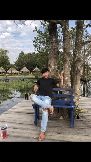 វីដេអូ​របស់ 苏必成 (@sieth02) ជាមួយ សំឡេងដើម - xɪɴɢ🎵 - Xing