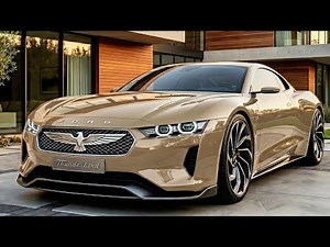 2027 Ford Thunderbird SHOCKS the Auto Industry – Ford’s Greatest Comeback Yet!