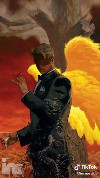 Thanos vs Lucifer: Un Duelo Inigualable en Comics