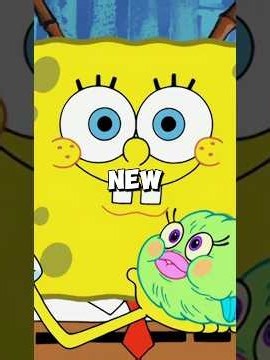 SpongeBob Bought Gary a Pet… But It Turned Into a HUGE Monster!