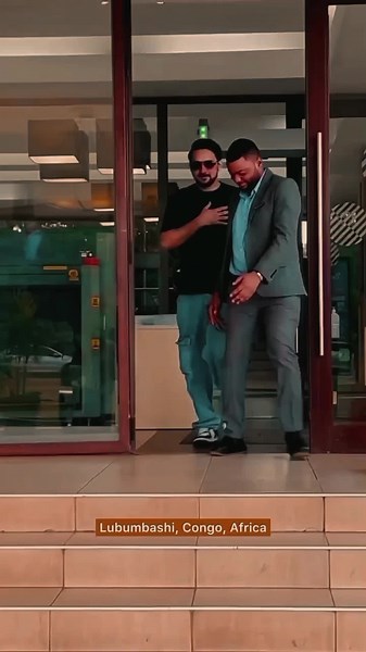 Down to Earth Person Moments: Esha Noor Edits