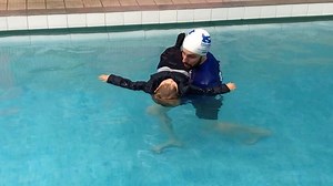 18K views · 116 reactions | Why your child should learn to swim? *...