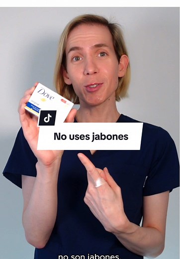 Cómo elegir el mejor jabón para cuidar tu piel