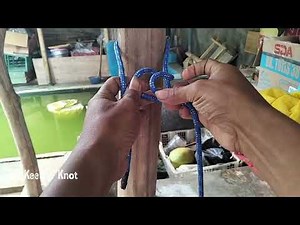 Top 3 Best Knots for Life - Easy and Practical Knots