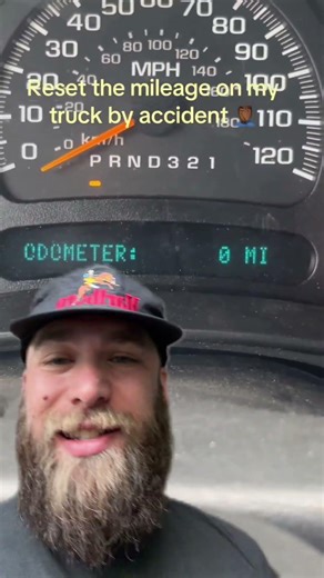 How an odometer works #jeeplife #offroad #jeepwrangler #4x4 #cars #car #ford #offroading #shorts
