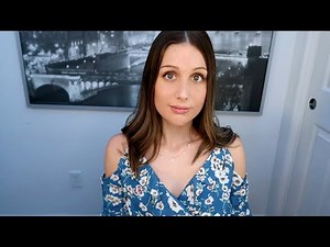 Personal Assistant Helps You Plan Your Day {ASMR Roleplay}