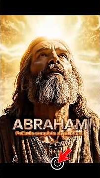 Full movie on my channel ❤️ #abraham #bible #movies #learningmoreaboutthebible