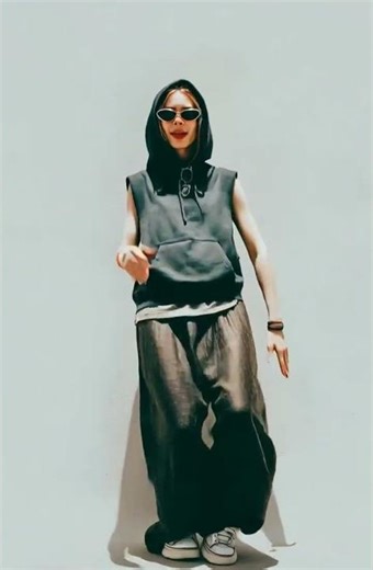 Touch me how to dougie challenge