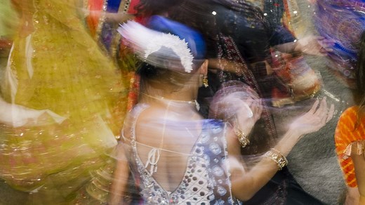 A look at Indian American life highlights communities across the U.S.