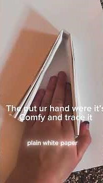 How to make a paper dragon puppet #art #dragonpuppet