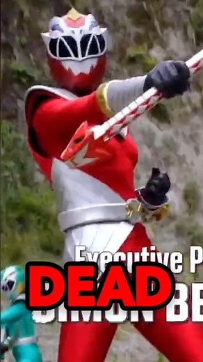 HASBRO AUCTIONING OFF SABAN'S POWER RANGERS!! IS POWER RANGERS DEAD?!