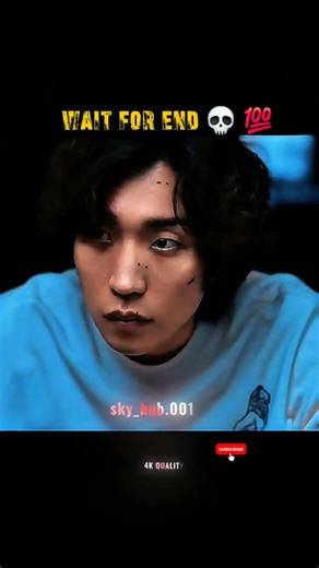 bloodhounds session 1 💯💀 #bloodhound #netflixseries #kdrama #edit