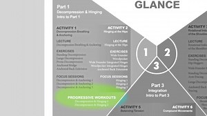 1.5K views · 28 reactions | Foundation Training Sunday Science! Develop a deeper understanding of the science and anatomy of our work! We've added new talks, lectures, and discussions to our online streaming program: Core Elements Keep your eyes out for a new DVD release soon too! Sign up today at www.foundationtraining.com/ce | Foundation Training | Facebook