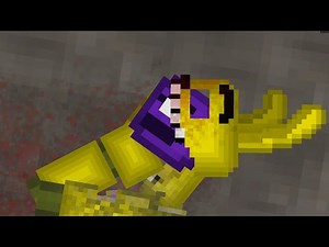 springlock failure in melon playground....