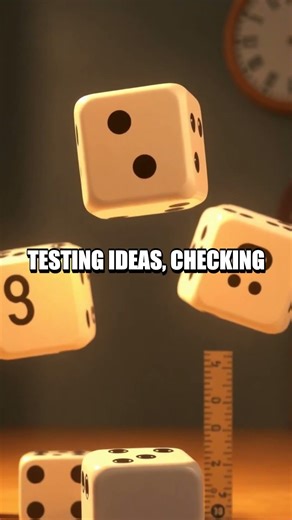 The Hidden Blueprint: A Real World Problem-Solving Adventure