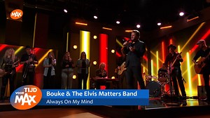 455K views · 23K reactions |  ALWAYS ON MY MIND (Omroep MAX) !! ...